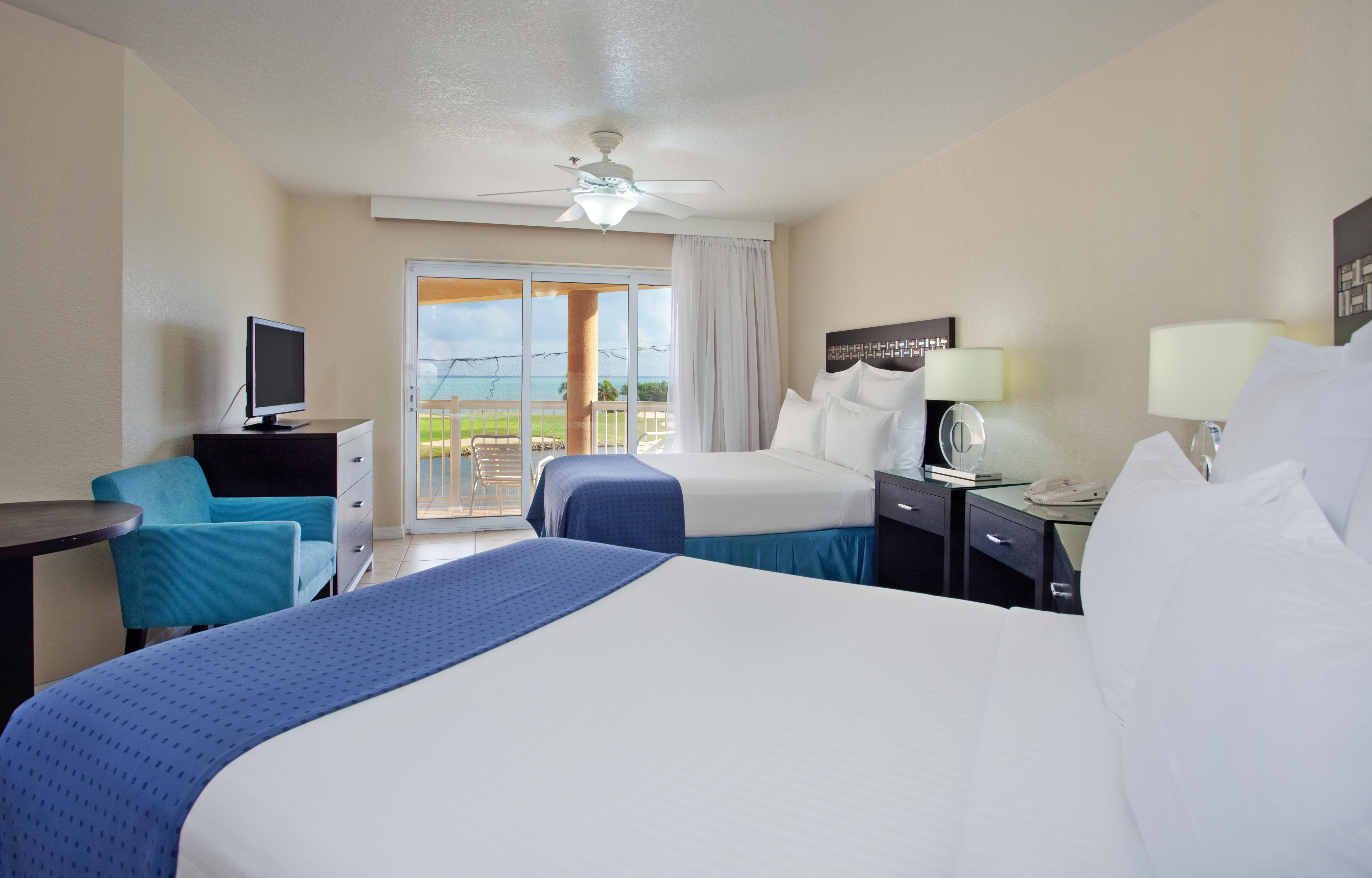 The Grand Caymanian Resort George Town Zewnętrze zdjęcie