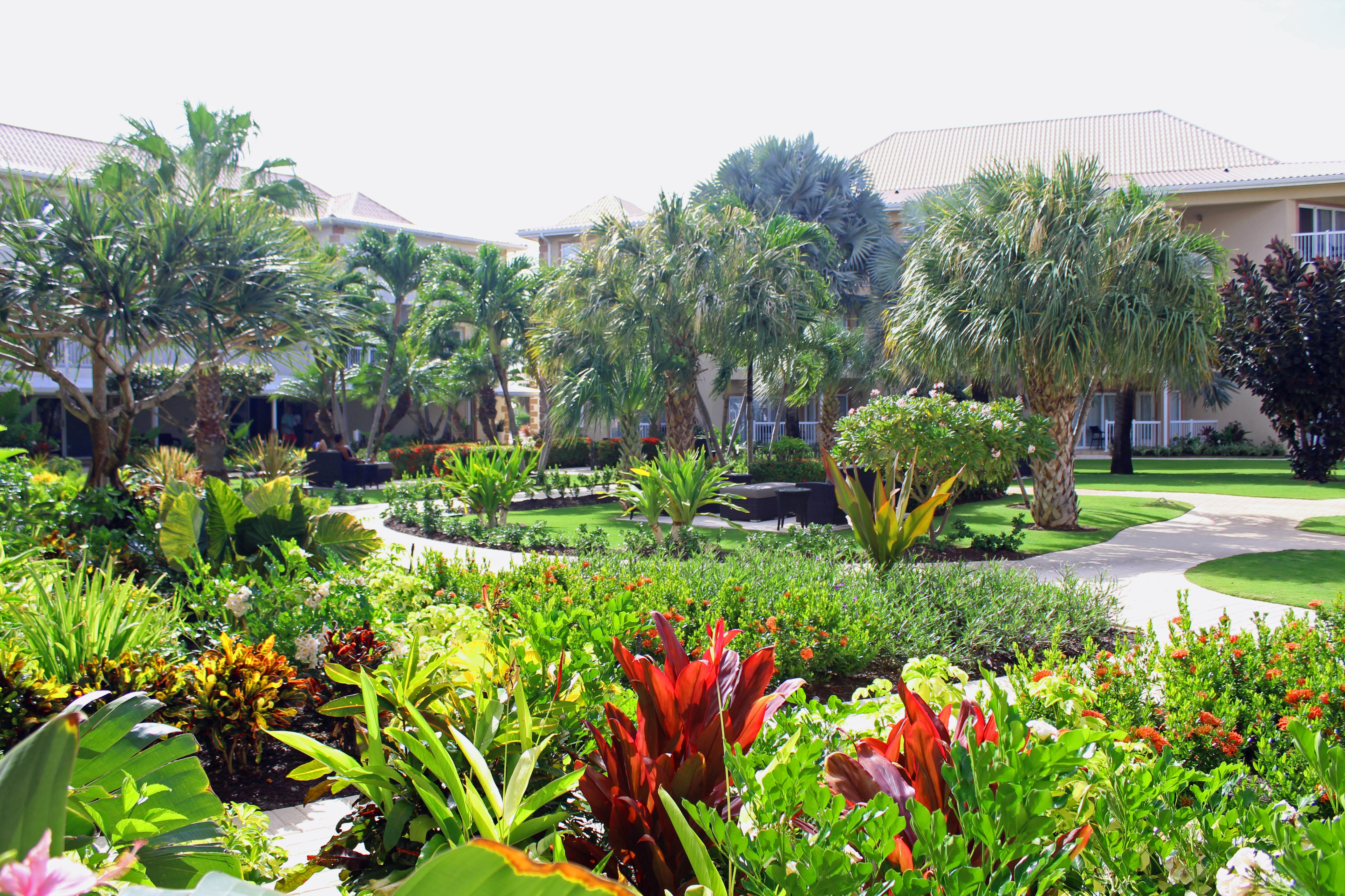 The Grand Caymanian Resort George Town Zewnętrze zdjęcie