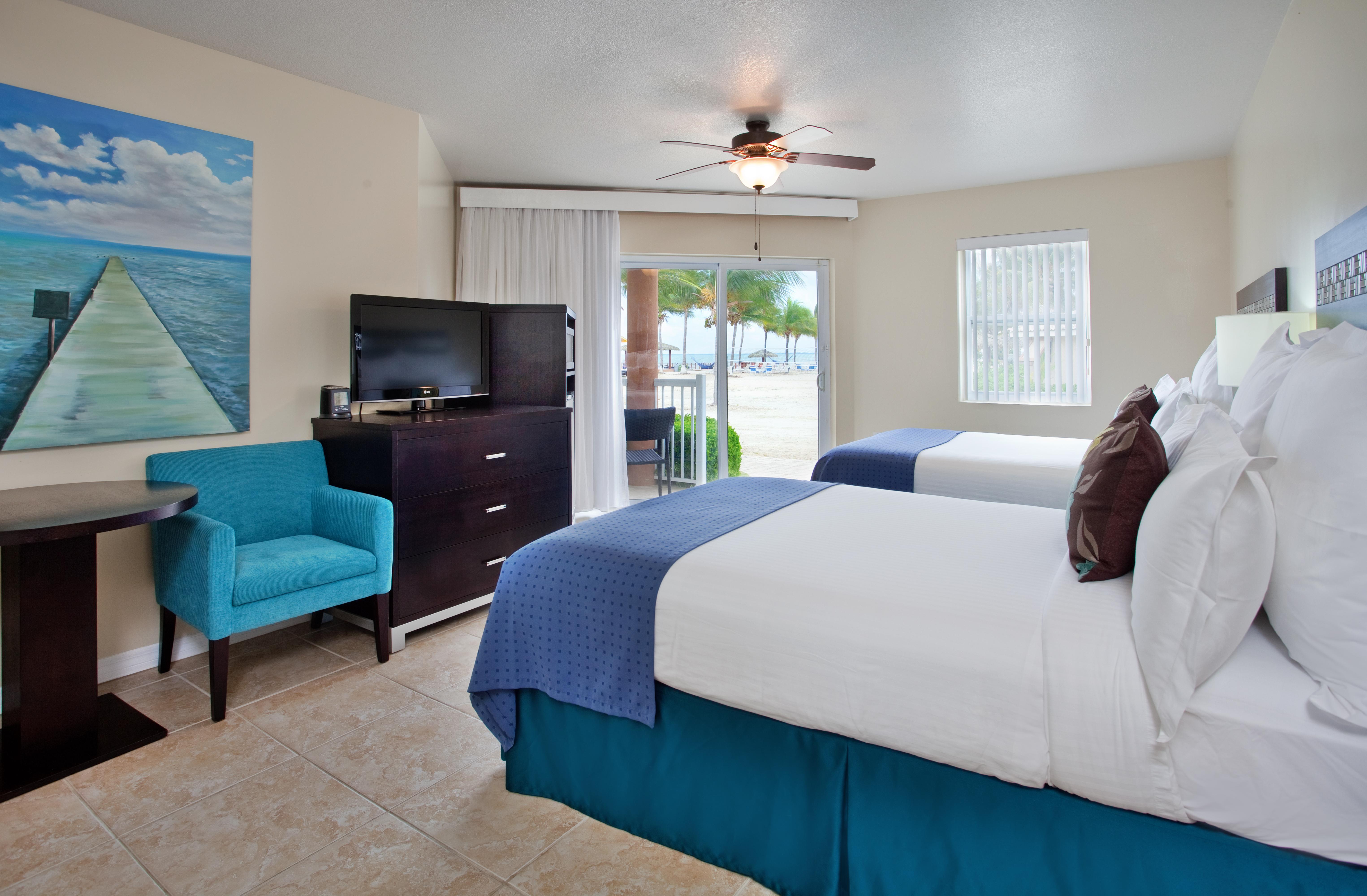 The Grand Caymanian Resort George Town Zewnętrze zdjęcie