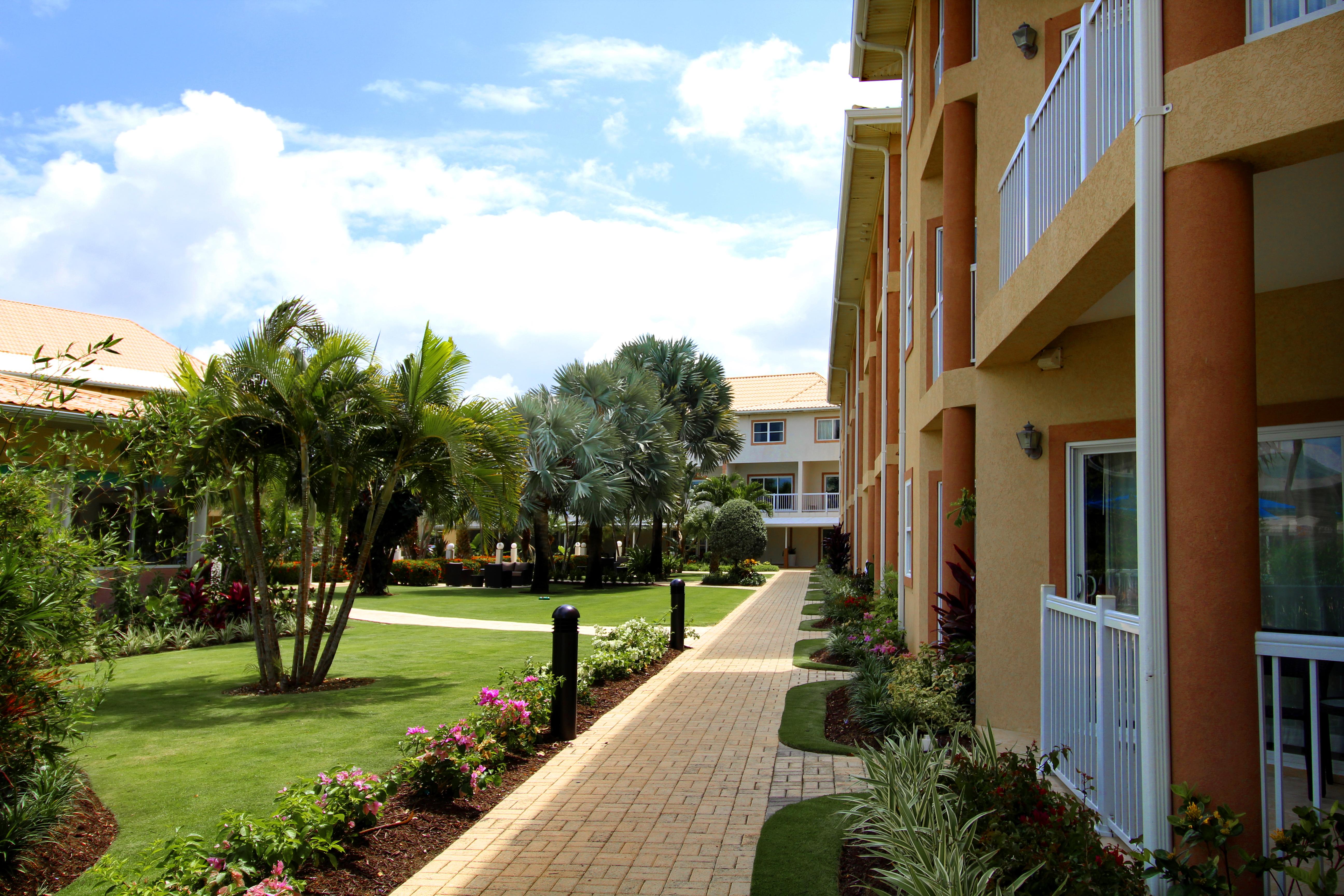 The Grand Caymanian Resort George Town Zewnętrze zdjęcie