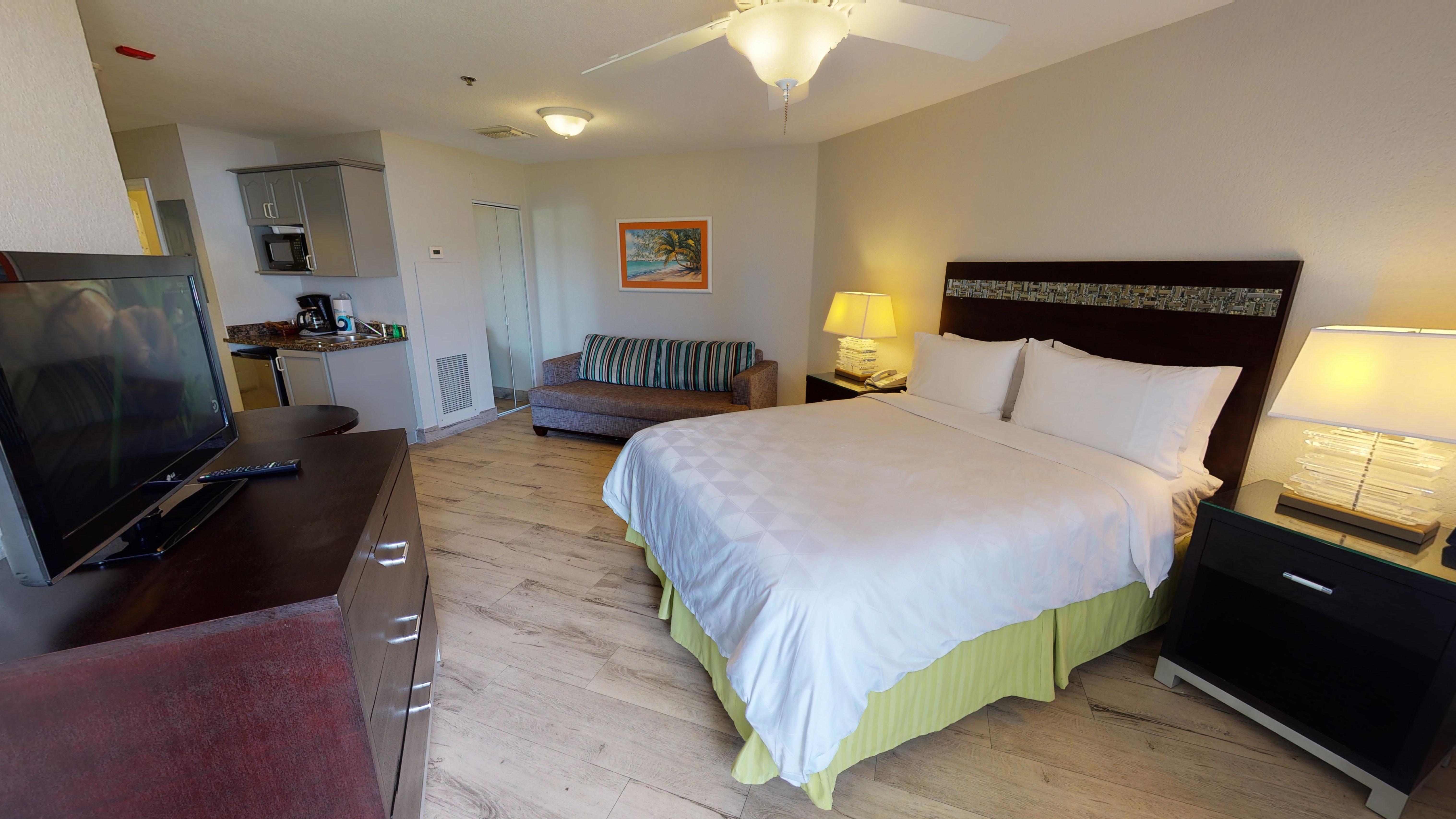 The Grand Caymanian Resort George Town Zewnętrze zdjęcie