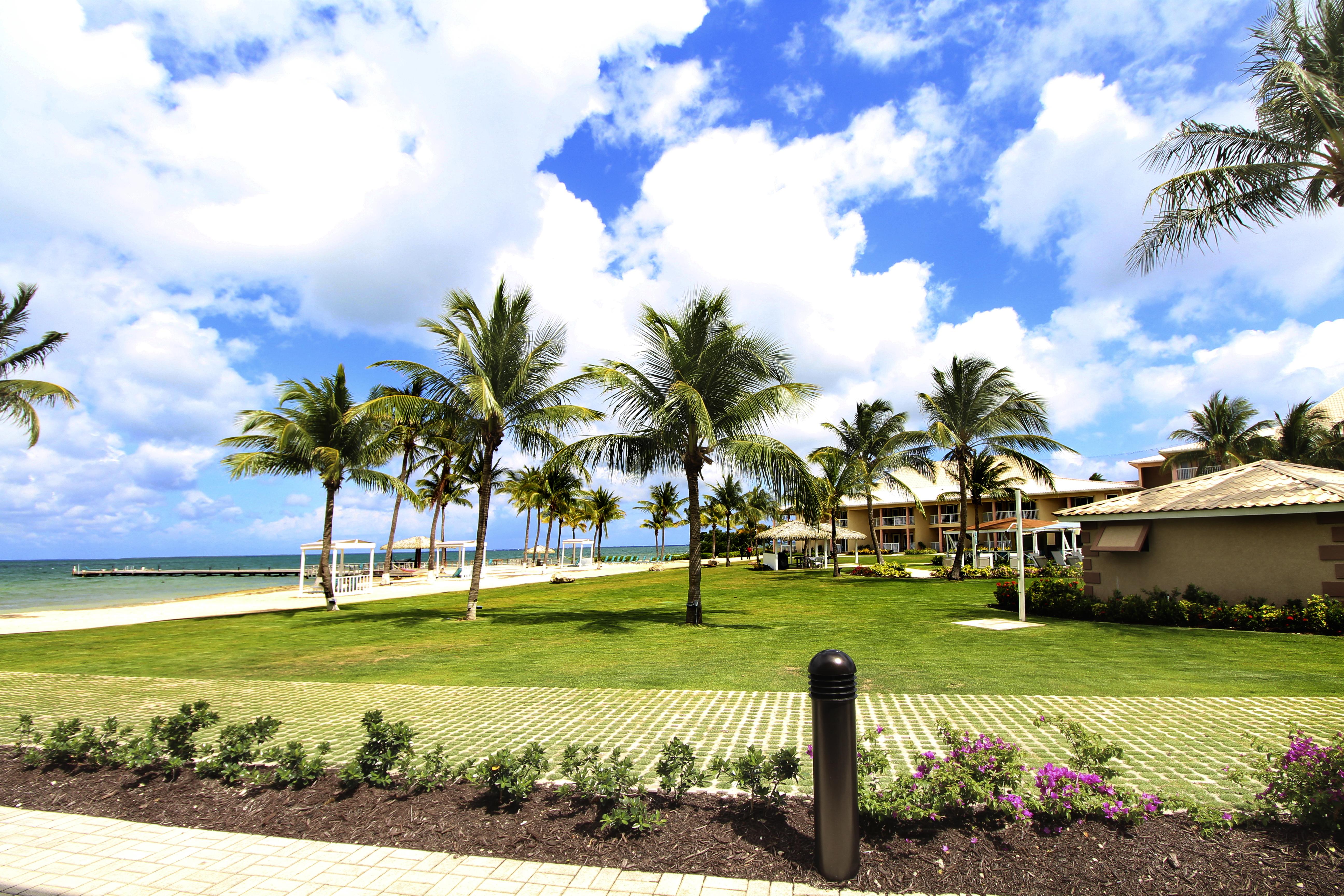 The Grand Caymanian Resort George Town Zewnętrze zdjęcie