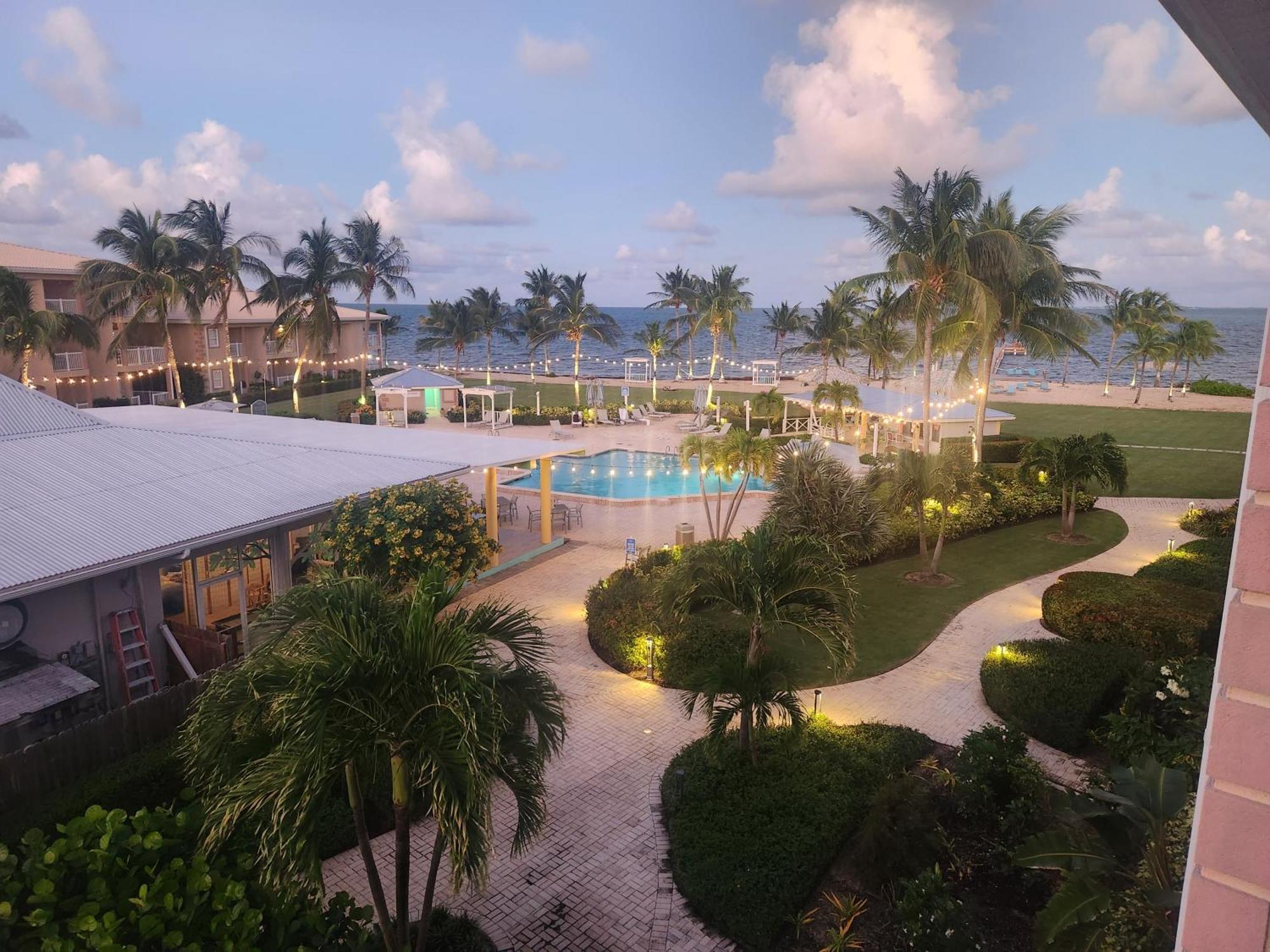 The Grand Caymanian Resort George Town Zewnętrze zdjęcie