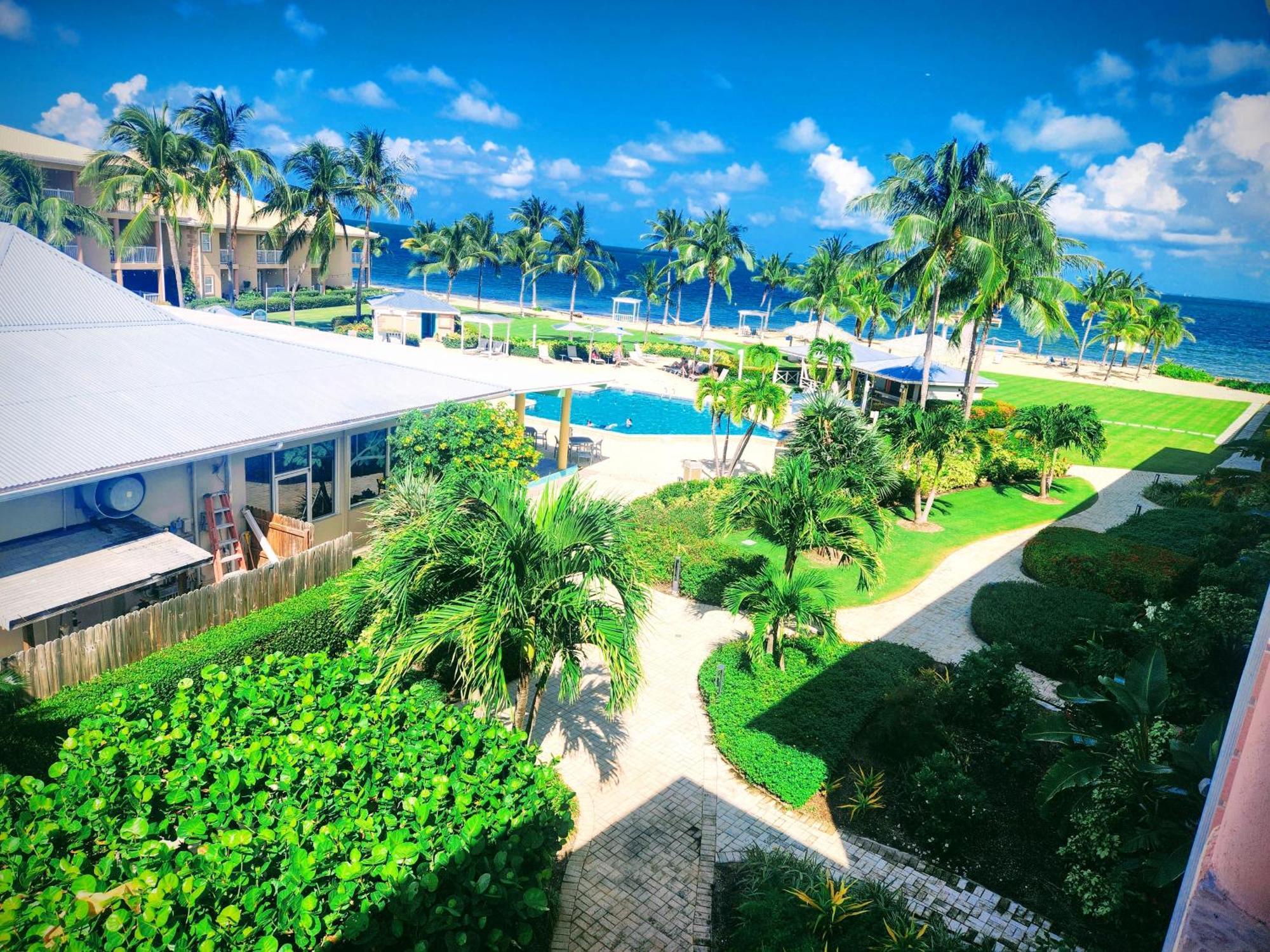 The Grand Caymanian Resort George Town Zewnętrze zdjęcie