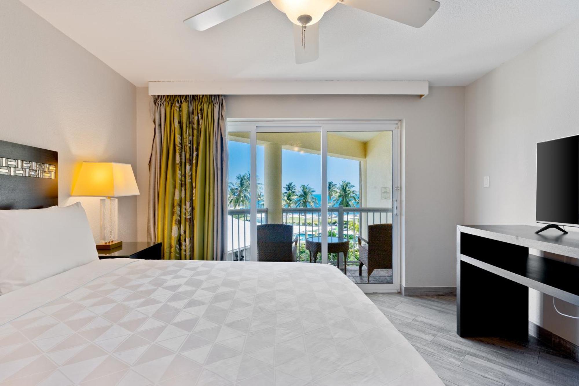 The Grand Caymanian Resort George Town Zewnętrze zdjęcie