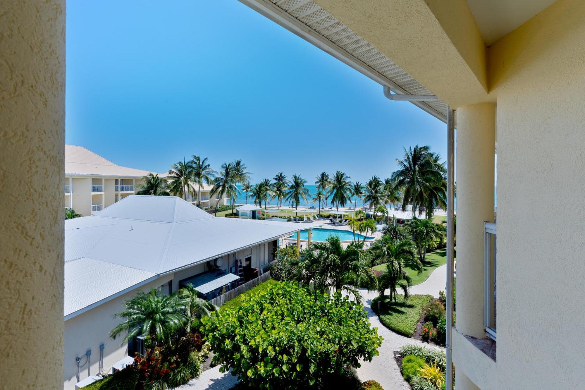 The Grand Caymanian Resort George Town Zewnętrze zdjęcie