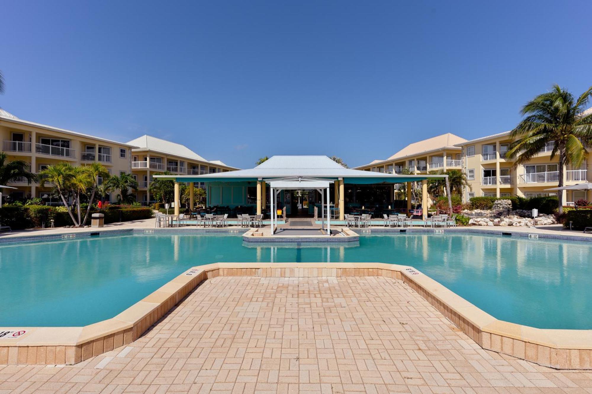 The Grand Caymanian Resort George Town Zewnętrze zdjęcie