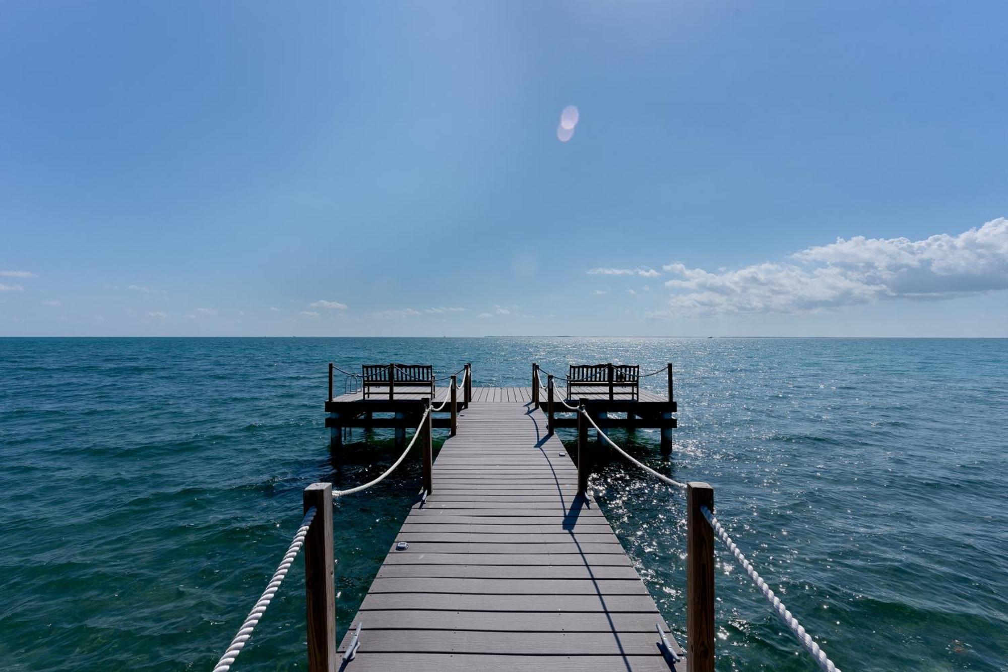 The Grand Caymanian Resort George Town Zewnętrze zdjęcie