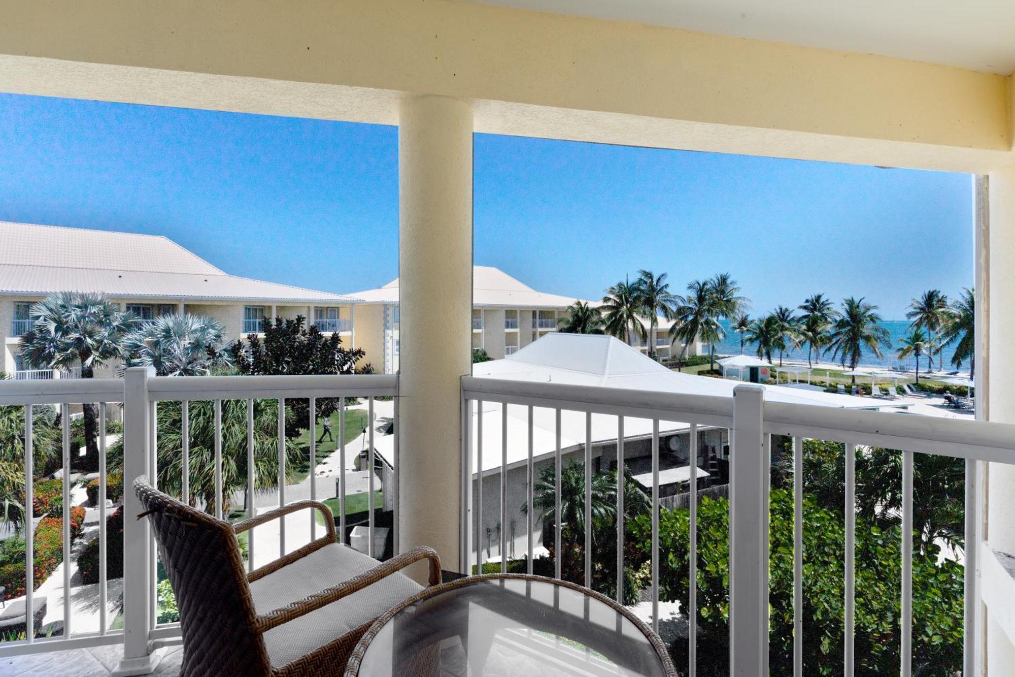 The Grand Caymanian Resort George Town Zewnętrze zdjęcie