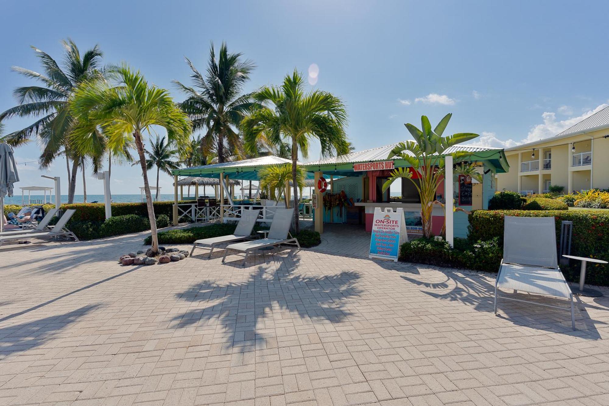 The Grand Caymanian Resort George Town Zewnętrze zdjęcie