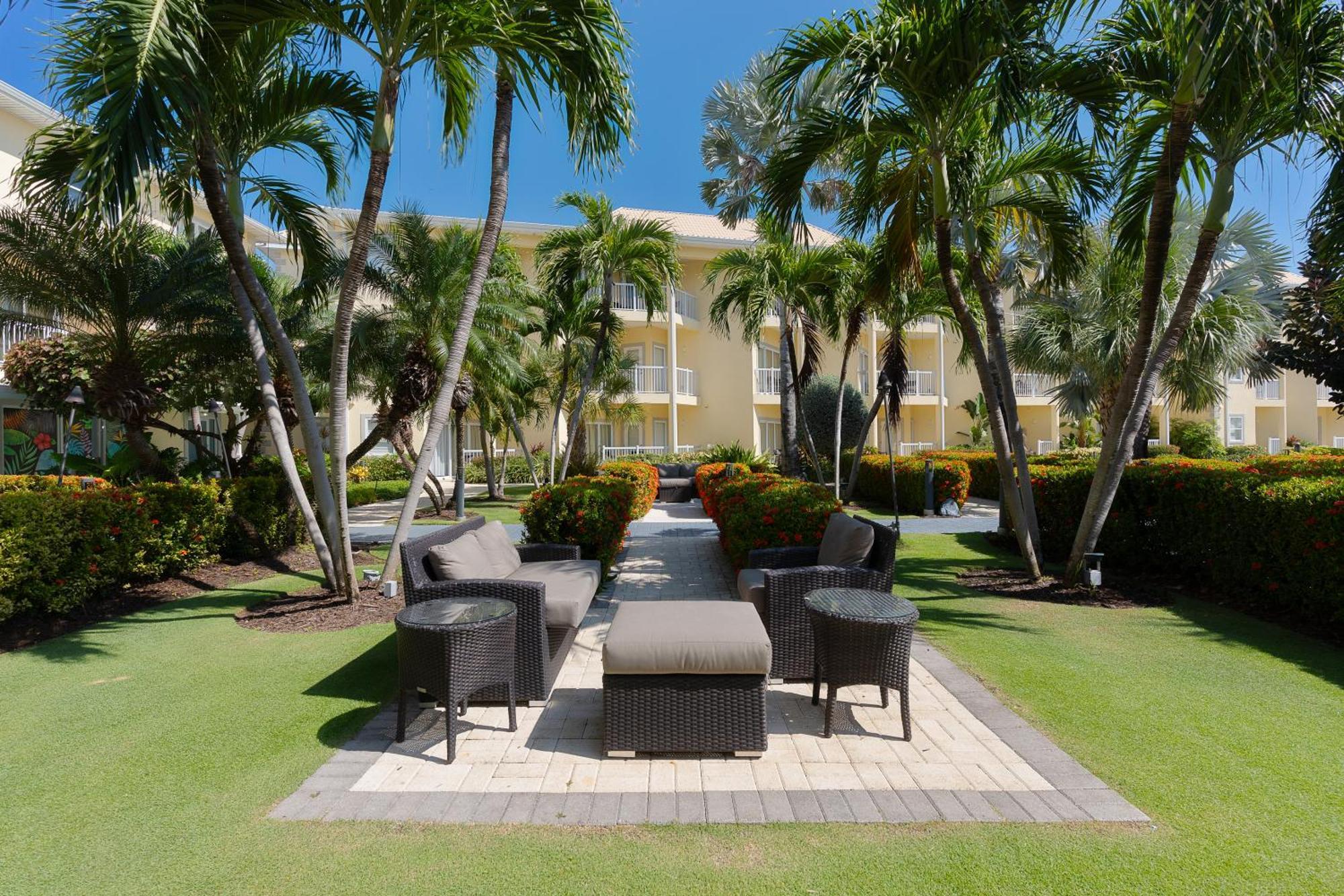 The Grand Caymanian Resort George Town Zewnętrze zdjęcie