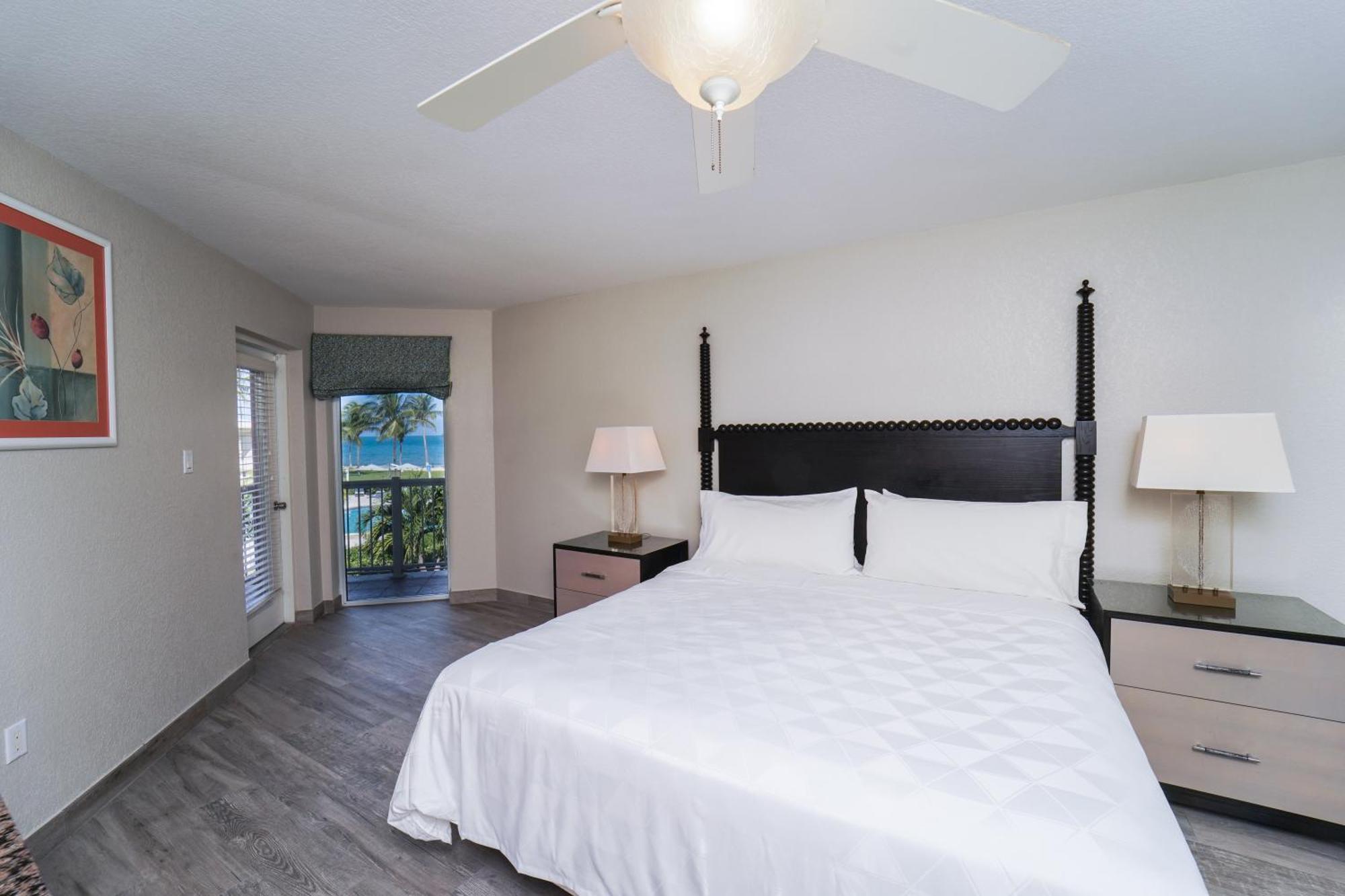 The Grand Caymanian Resort George Town Pokój zdjęcie