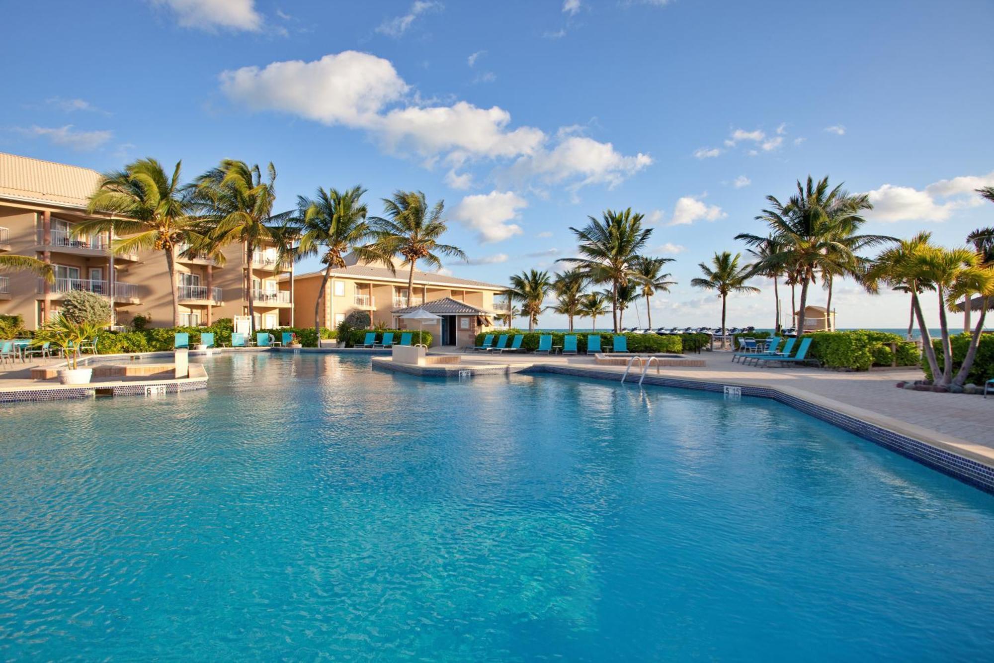 The Grand Caymanian Resort George Town Zewnętrze zdjęcie